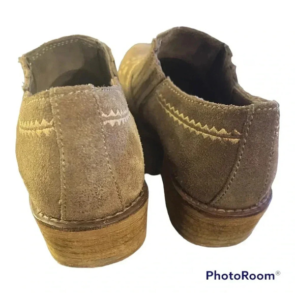 Naughty Monkey Ankle Boots - Picture 5 of 6